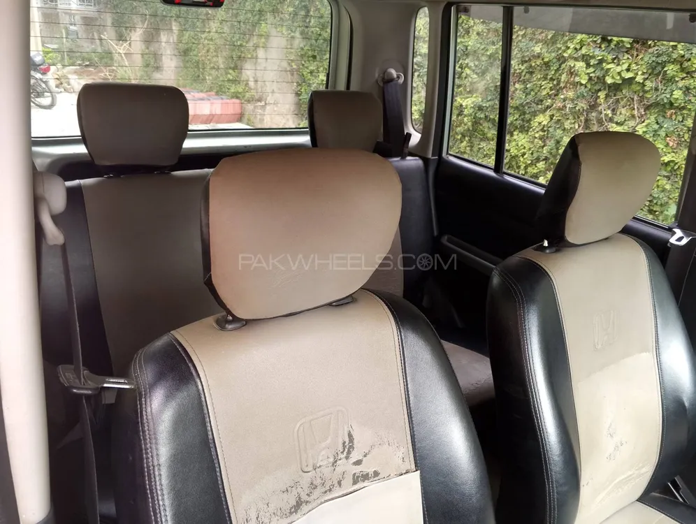 Honda Thats 2006 for Sale in Rawalpindi Honda Thats 2006 for Sale in Rawalpindi Image-7