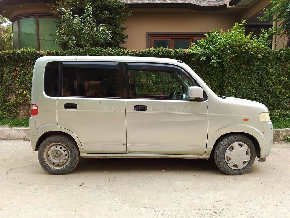 Honda Thats 2006 for Sale in Rawalpindi Honda Thats 2006 for Sale in Rawalpindi Image-6