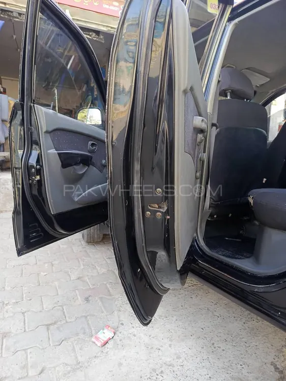 Hyundai Santro 2007 for Sale in Lahore Image-1