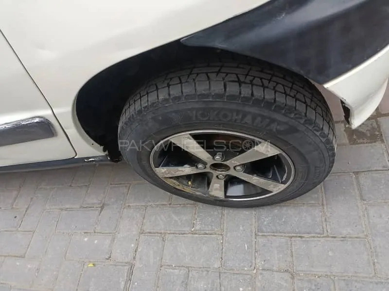 Hyundai Santro 2005 for Sale in Lahore Image-1