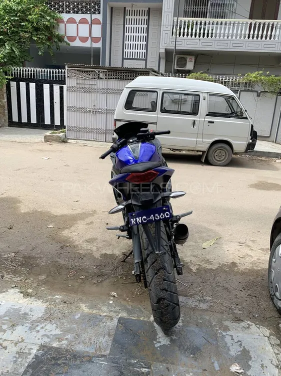 Kawasaki Ninja ZX-10R 2019 for Sale Image-1