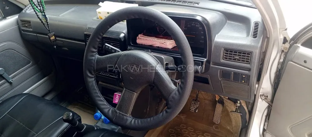 KIA Classic 2005 for Sale in Shorkot Image-1