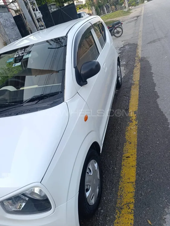 Mazda Carol 2017 for Sale in Rawalpindi Image-1