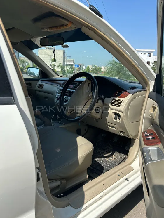 Mitsubishi Lancer 2004 for Sale in Gujranwala Image-1