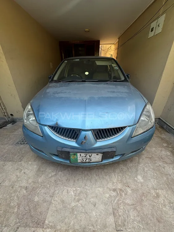 Mitsubishi Lancer 2005 for Sale in Lahore Image-1