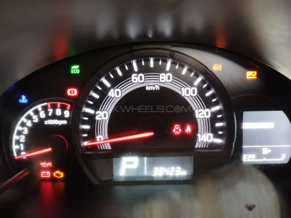 Nissan Clipper 2021 for Sale in Lahore Image-1