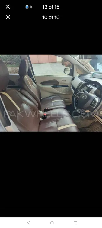 Nissan Dayz 2015 for Sale in Karachi Image-1
