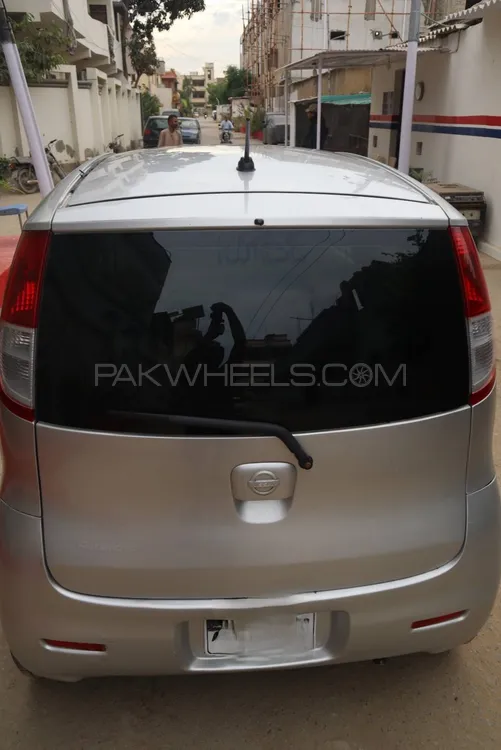 Nissan Moco 2011 for Sale in Karachi Image-1