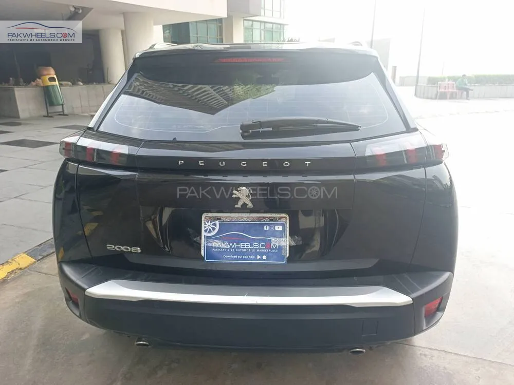 پیوژو 2008 2023 for Sale in کراچی پیوژو 2008 2023 for Sale in کراچی Image-4