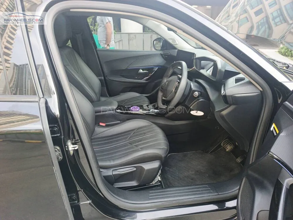 پیوژو 2008 2023 for Sale in کراچی پیوژو 2008 2023 for Sale in کراچی Image-10