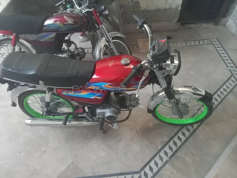 Super Asia SA 70 2012 for Sale Super Asia SA 70 2012 for Sale Image-1