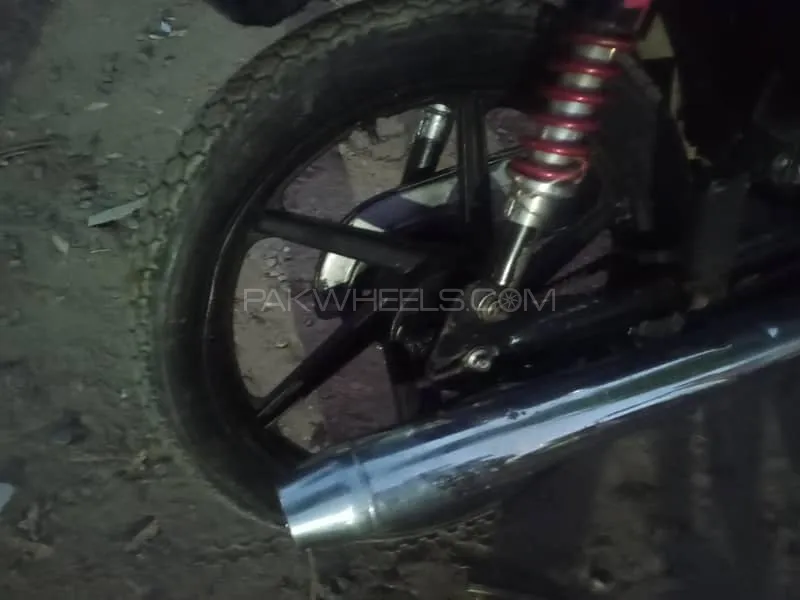 Super Asia SA 70 2013 for Sale Image-1
