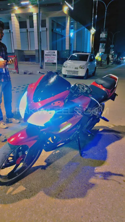 Super Power Leo 200 2017 for Sale Super Power Leo 200 2017 for Sale Image-4