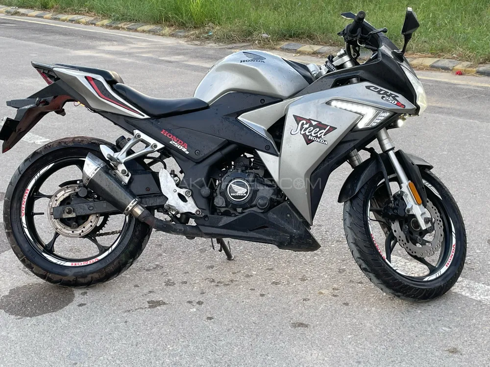 Super Power Sultan SP 250 2022 for Sale Image-1