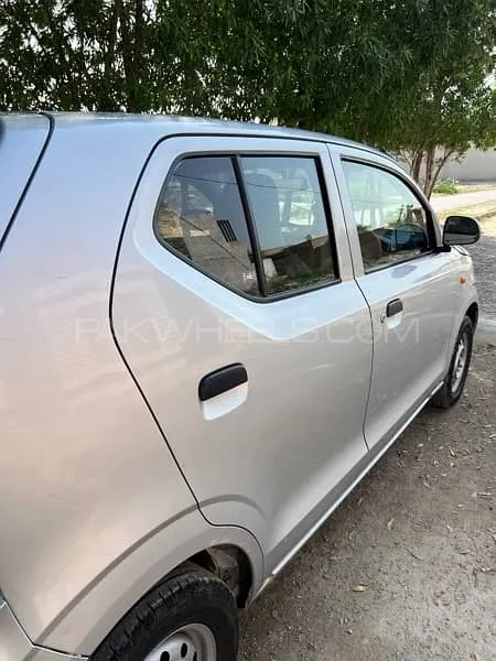 Suzuki Alto 2021 for Sale in Multan Image-1