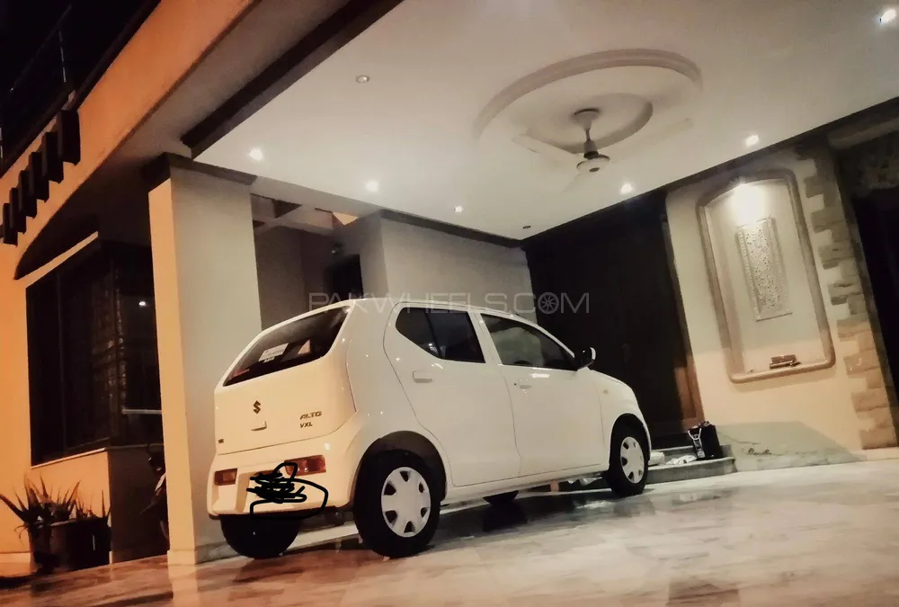 Suzuki Alto 2021 for Sale in Gujranwala Image-1