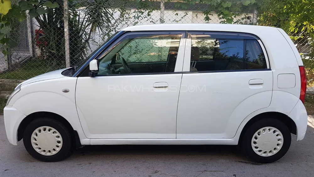 Suzuki Alto 2009 for Sale in Rawalpindi Image-1