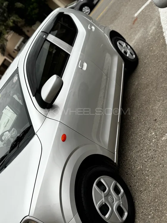 Suzuki Alto 2021 for Sale in Karachi Image-1