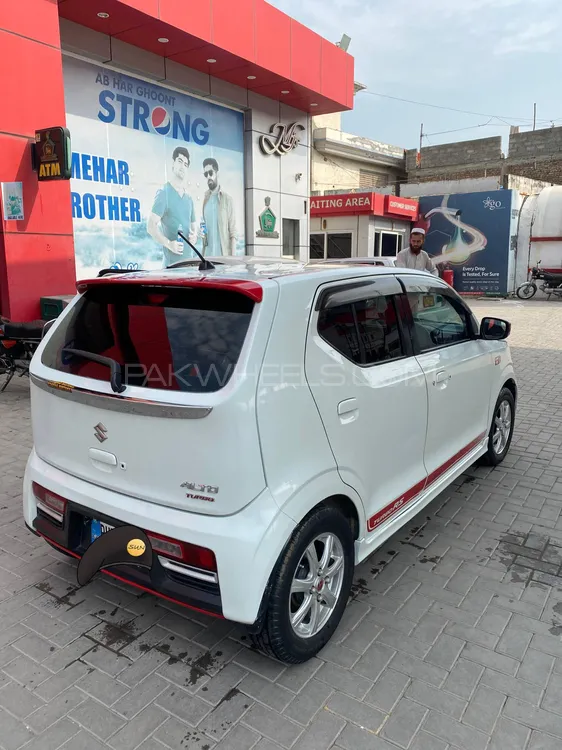 Suzuki Alto 2015 for Sale in Islamabad Image-1