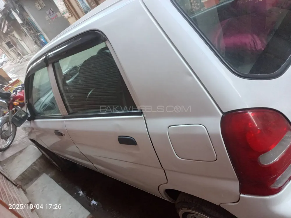 Suzuki Alto 2006 for Sale in Rawalpindi Image-1