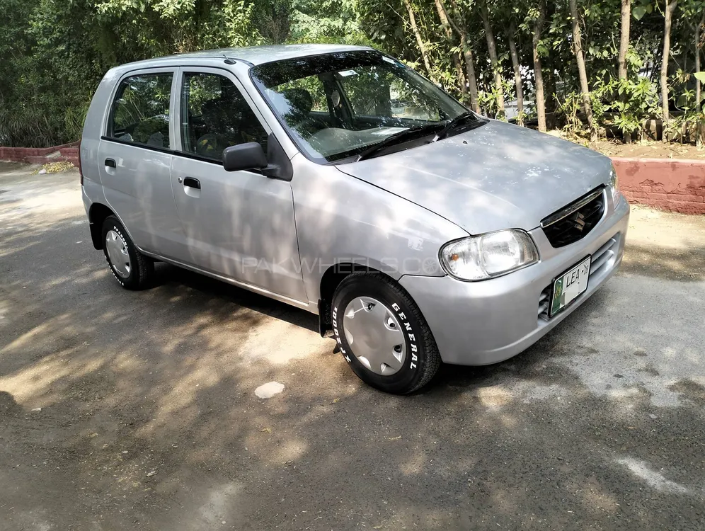 Suzuki Alto 2008 for Sale in Lahore Image-1