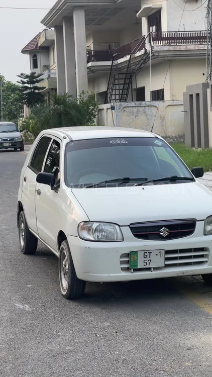 Suzuki Alto 2011 for Sale in Kharian Image-1
