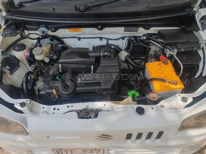 Suzuki Alto 2021 for Sale in Rawalpindi Image-1