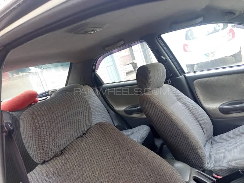 Suzuki Baleno 1998 for Sale in Rawalpindi Image-1