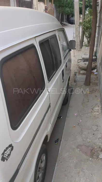 Suzuki Bolan 2014 for Sale in Sargodha Image-1