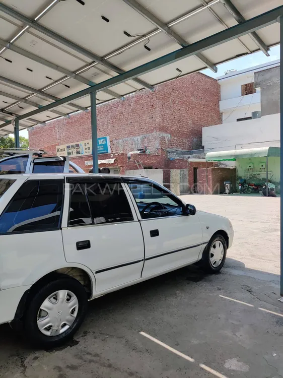 Suzuki Cultus 2006 for Sale in Gujranwala Image-1