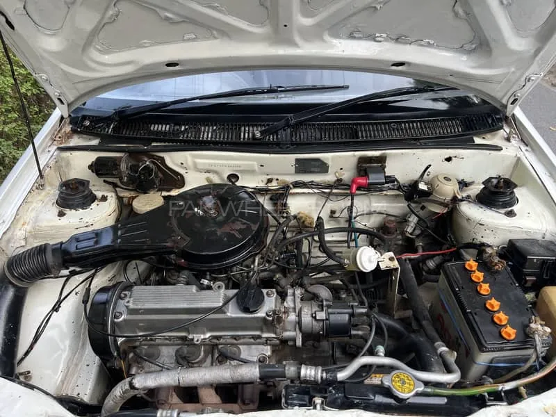 Suzuki Cultus 2006 for Sale in Lahore Image-1