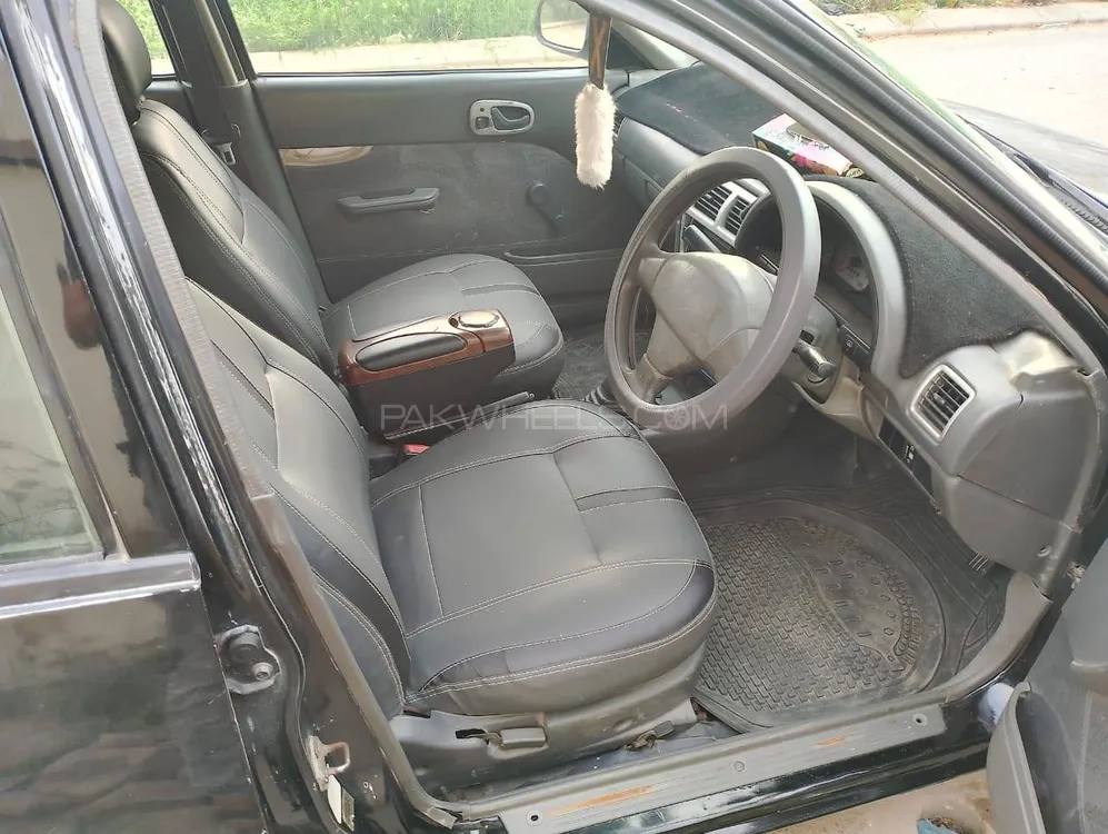 Suzuki Cultus 2008 for Sale in Karachi Image-1