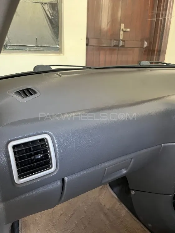 Suzuki Cultus 2013 for Sale in Multan Image-1