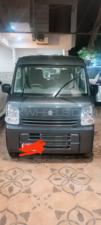 Suzuki Every 2024 for Sale in Karachi Image-1