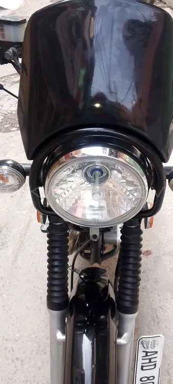 Suzuki GS 150 SE 2021 for Sale Image-1