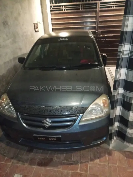 Suzuki Liana 2007 for Sale in Multan Image-1