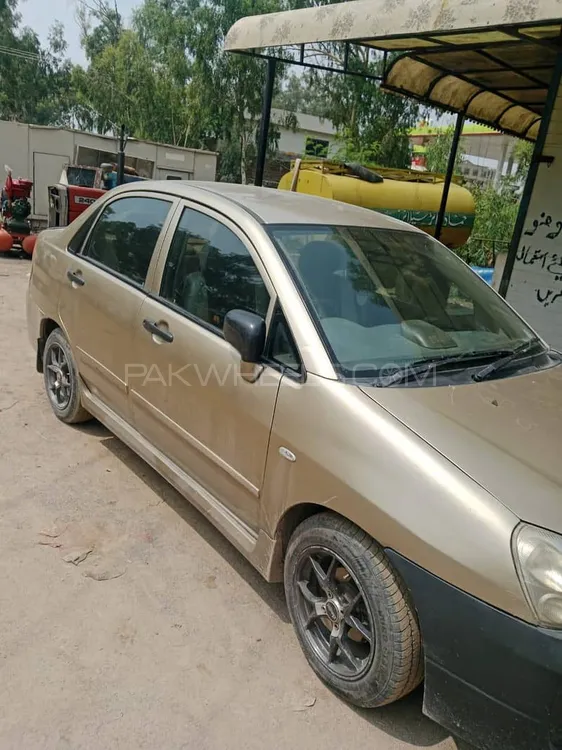 Suzuki Liana 2007 for Sale in Islamabad Image-1