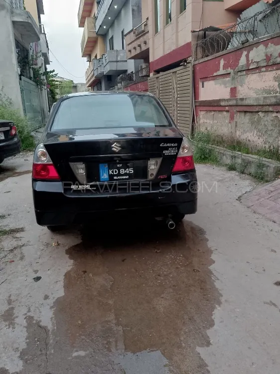 Suzuki Liana 2006 for Sale in Islamabad Image-1