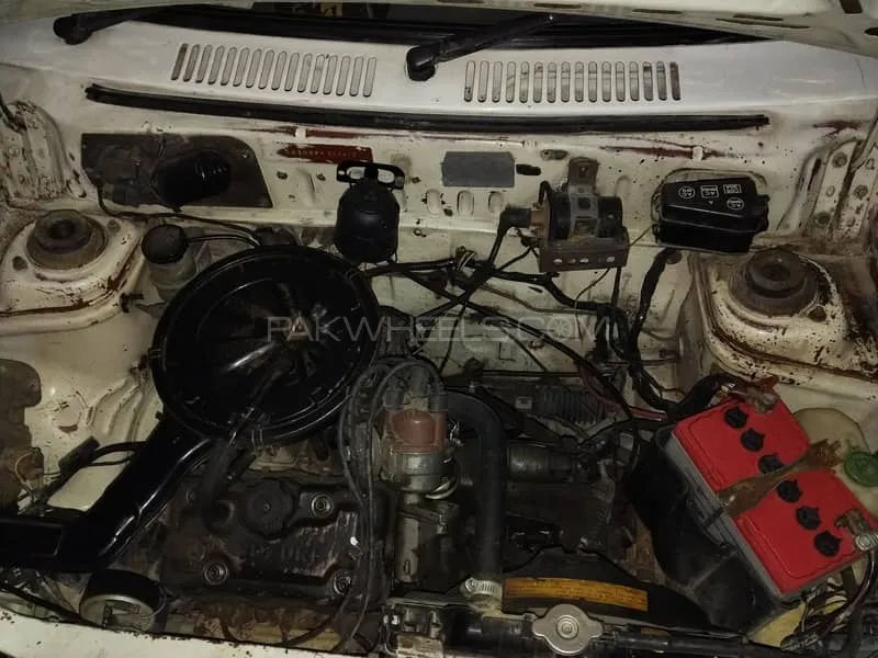 Suzuki Mehran 1991 for Sale in Rawalpindi Image-1