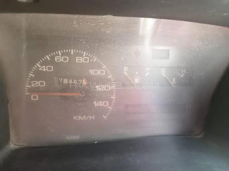 Suzuki Mehran 2003 for Sale in Karachi Image-1