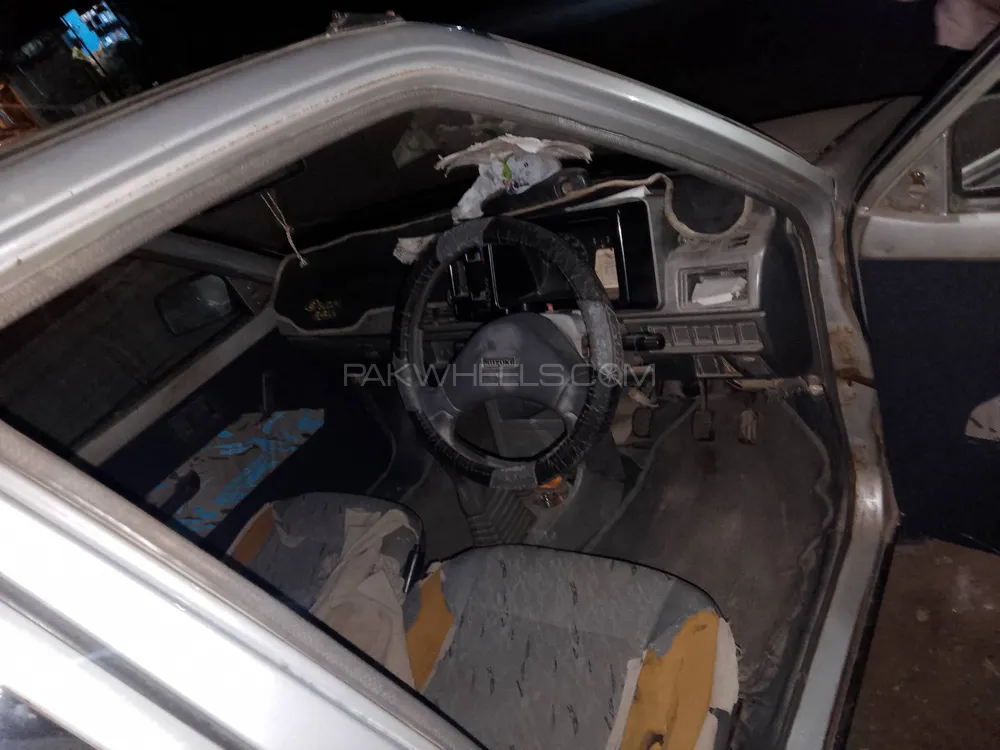 Suzuki Mehran 2006 for Sale in Karachi Image-1