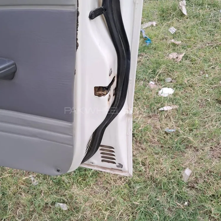 Suzuki Mehran 2015 for Sale in Islamabad Image-1