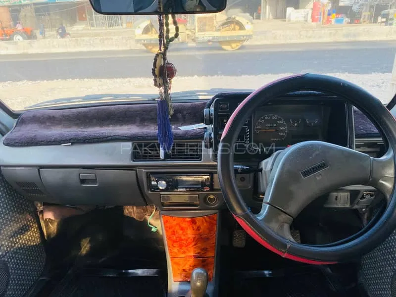 Suzuki Mehran 2018 for Sale in Sukkur Image-1