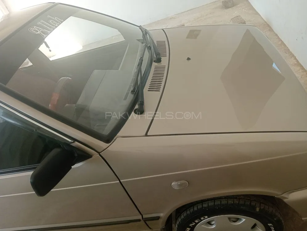 Suzuki Mehran 2018 for Sale in Talagang Suzuki Mehran 2018 for Sale in Talagang Image-5