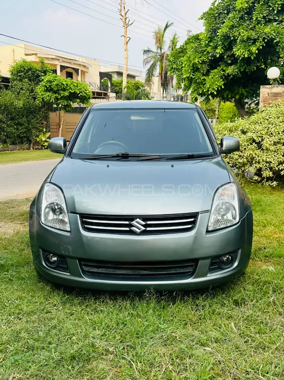 Suzuki Swift 2013 for Sale in Lahore Image-1