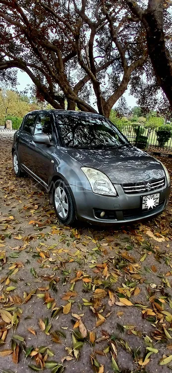 Suzuki Swift 2010 for Sale in Islamabad Image-1