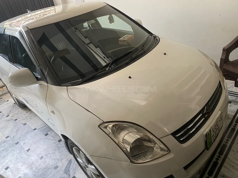 Suzuki Swift 2012 for Sale in Sahiwal Image-1