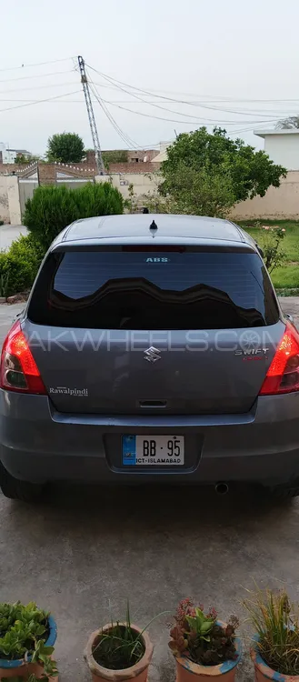 Suzuki Swift 2014 for Sale in Gujar Khan Image-1