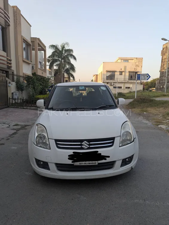 Suzuki Swift 2018 for Sale in Rawalpindi Image-1