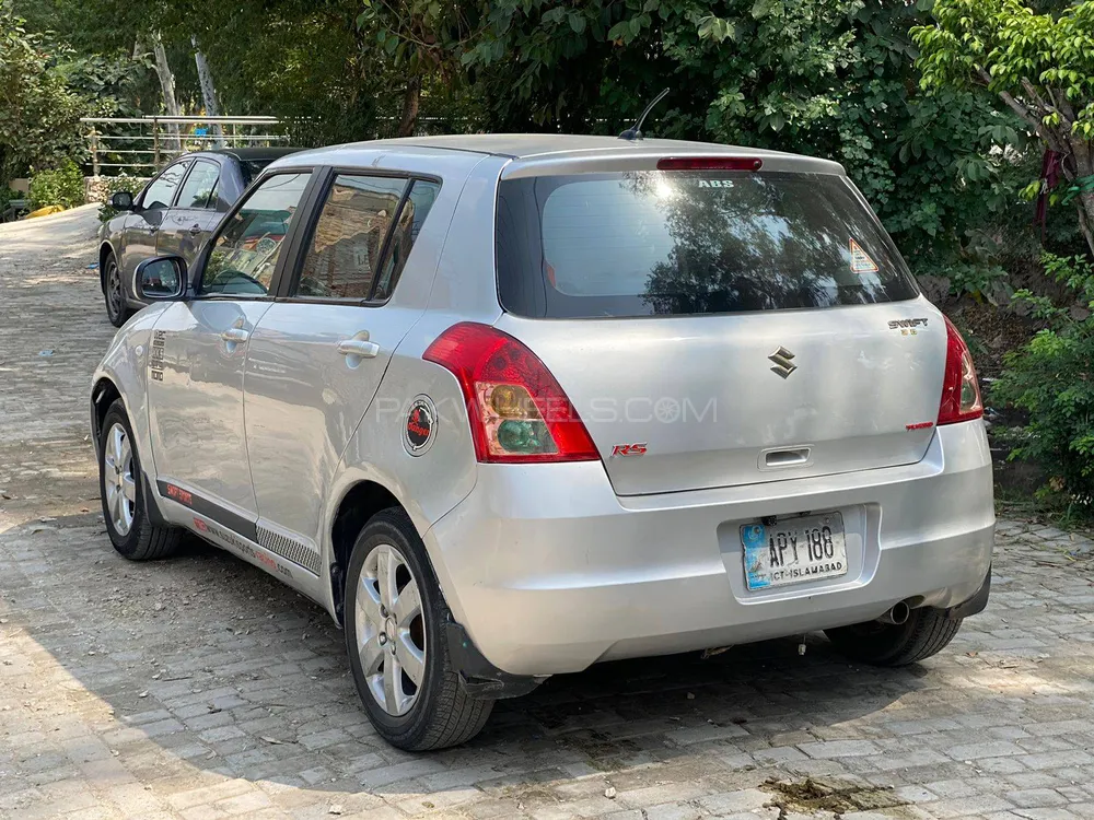 Suzuki Swift 2019 for Sale in Lahore Image-1